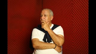 Yillarin Deneyi̇mli̇ İsmi̇ Candabakoğlu, K 56 Tv Ni̇n Eksi̇kli̇ği̇ Hi̇ssedi̇li̇yor