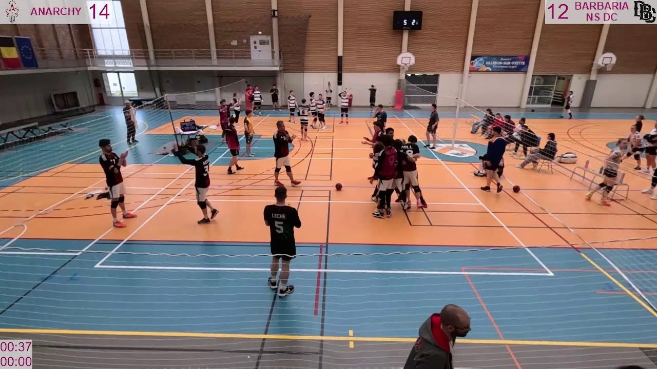 UDO 5 - Open  Final - T2