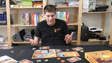 How to Play Dixit