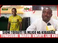 SHABANI MPIRA PESA USAJILI WA KIBABAGE SIMBA NDIO ULEULE WA MLIGO WANASIMBA HATUPASWI KUSUSIA TIMU