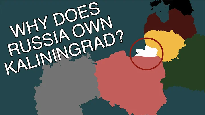 Why does Russia Own Kaliningrad/ Königsberg? (Short Animated Documentary) - DayDayNews