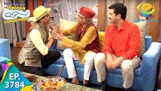 Ek Ghante Ki Meeting - Taarak Mehta Ka Ooltah Chashmah - Ep 3784 - Full Episode - 30 May 2023