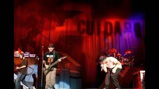 Linkin Park - Live; Madrid, Spain, Meteora Summer European Tour 2003 (Audio) (Part 2)