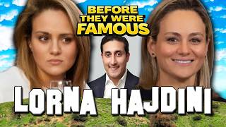 The Lorna Hajdini Case…  JPMorgans WORST Kept Secret  | Before They Were Famous