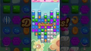 Candy Crush Saga | Level 23 | Gameplay Walkthrough | No Boosters