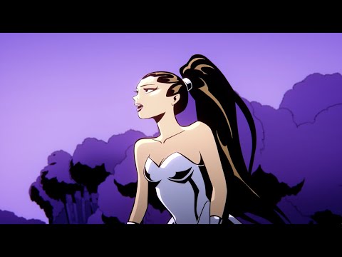 Ariana Grande - R.E.M. Fragrance Commercial (Official Video)