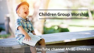 022821 Children Worship