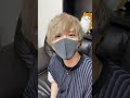 突然カメラを向けたら… #Shorts