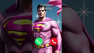 Superman Is Calling reels shorts viral trending  magic ytshorts youtubeshorts ringtone ios
