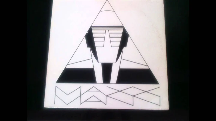 Leather Man By Maxx Mann & Paul Hamman
