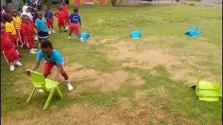 Michezo ya watoto - Win or Loose