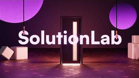 How to Build an App for Your Business: The SolutionLab