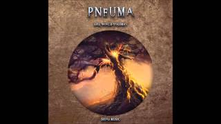 Frozen Dreams  ¦ Silver Screen ¦ Pneuma ¦ Shire Music