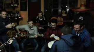 Los leones - Solo per un pompero (Official video )