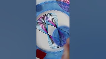 Among Us: The Shocking Spirograph Truth