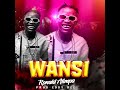 Wansi     alimpa  ronald   official audio