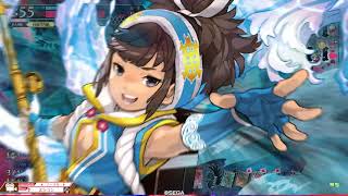 【wlw】キヨハランドウォーズPart52【火遠理】