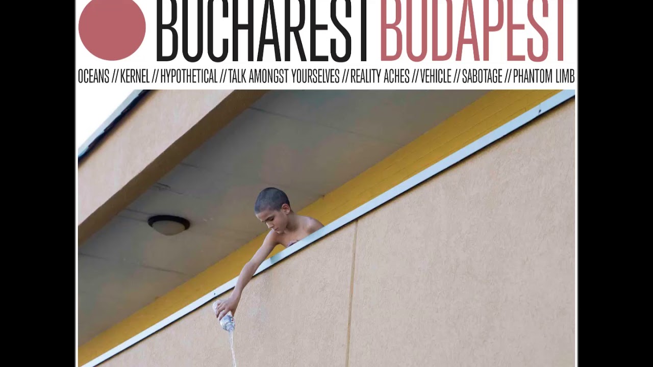 Watch Bucharest \\ Reality Aches on YouTube Watch Bucharest \\ Reality Aches on YouTube