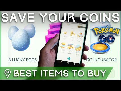 What Should I Buy With My Coins In Pokémon Go By Trainer Tips - kubbi ember id code roblox