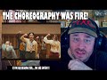 CDK - Somebody That I Used To Know by Gotye REACTION!