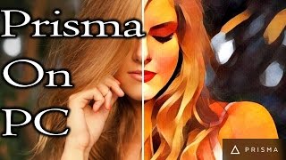 How To Use Prisma On PC (No Software Needed) screenshot 1