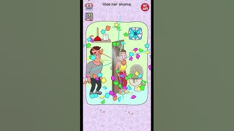 Hide her shame 🤮🤮🤮😂😂😂😂😂❤️❤️❤️❤️#hidemyproof #ytshorts #trending #viral #shorts Android X IOS