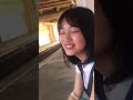 あみちの渾身の一発ギャグが可愛すぎる #shorts