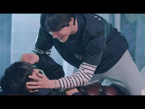 FMV Yunhwa We Could Be The Same Yunho Seonghwa