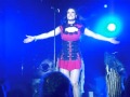 Nightwish Ft. Floor Jansen - Intro + Storytime (O2 Academy Birmingham 2012 UK)