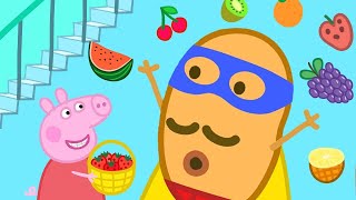 Peppa Pig Official Channel | Peppa Pig Visits the Hospital on the Christmas Day by Peppa TV 25,077 views 4 months ago 2 hours, 5 minutes