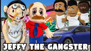 SML Parody: Jeffy The Gangster!