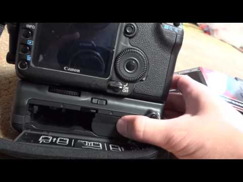 Pro Video Stabilizing Handle Grip for Olympus SP-565UZ Vertical Shoe Mount Stabilizer Handle