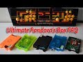 Pandora's Box Ultimate #FAQ | Everything you need to Know !!