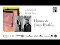 ENSO 2021 LV HUMA + AV JUAN HURLÉ