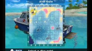 Let's Play EO2:AotD - Part 41e [No more Healing Sea]