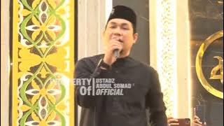 UAS SHOLAWAT BERSAMA RIZAL ARMADA