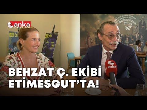 The Hammer And The Rose The Story Of Behzat Ç Erdal Beşikçioğlu And Canan Ergüder Talked About