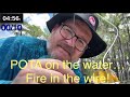⚓️How well does propagation work on fresh 💦water?🚤