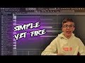How to Make Simple Beats that Still Sound Full