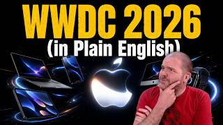WWDC 2026 (Made Easy) | GarageBand Weekly #328