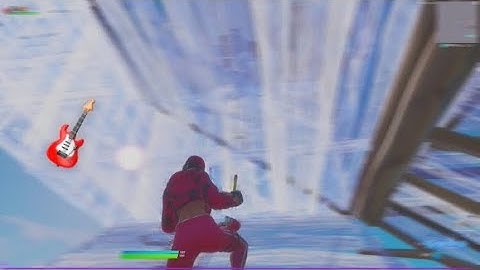 Rockstar 🎸+ Best 60FPS Console Linear Player