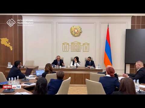 Մենք բռնի ուժի կիրառման հետեւանքով ենք տեղահանվել, դա պետք է ամրագրվի. Իսրայելյան