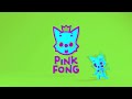 Pinkfong Logo Effects Bunny Huggles Mine Is Weird Effects 