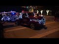 How does Texas do Christmas? | Episode 16 | Vlogmas Day Three | diazfordays