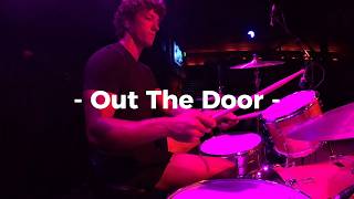 Out The Door - MojoPin Live at Belly Up in Solana Beach CA
