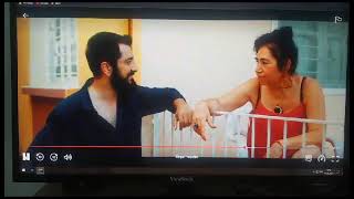 İllegal Hayatlar Sinema Filminde Başrol Oyuncu Mahsun Karaca Ile Olan Rolüm.