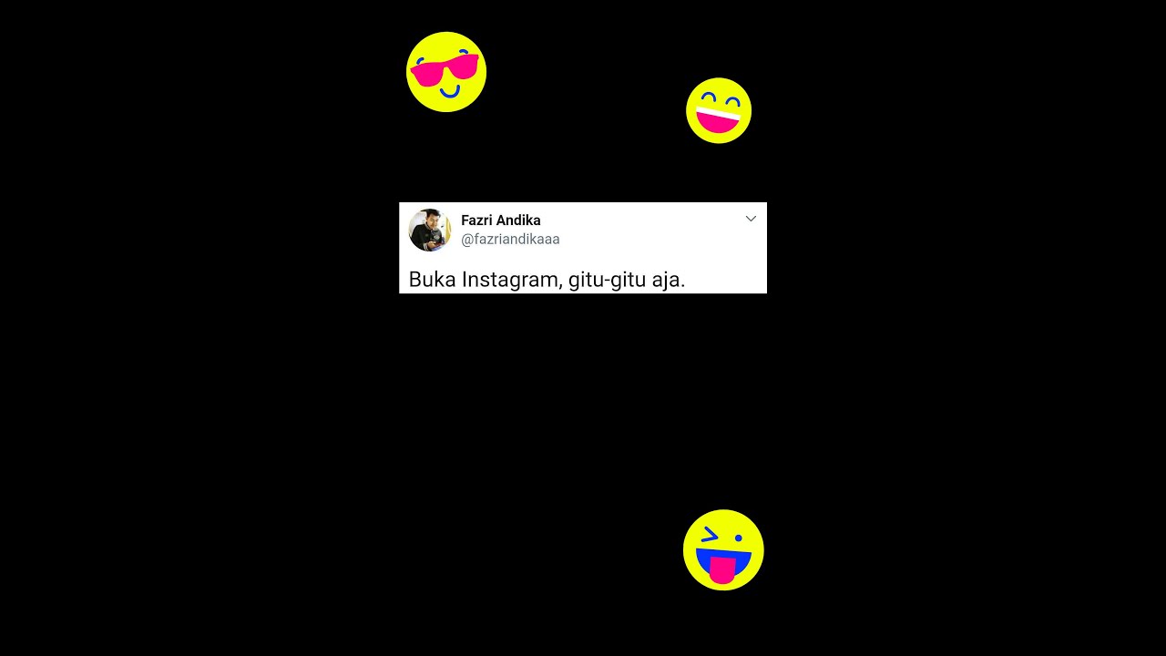 ⁣Galau!5 Status Twitter Receh Lucu Yang Bikin Harimu Penuh Tawa #shorts #viral #meme #humor #lucu