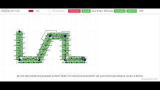 Embracing Iterative Design with Custom Open-Source Tools in Architecture