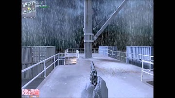 COD4 WetWork Glitch Montage by Mc F4ntom