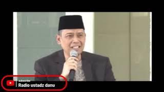 ‼️ ustadz Danu terbaru ‼️telapak tangan & telapak kaki pecah - pecah....begini solusinya